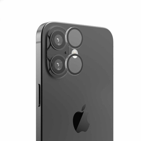Blu Element Invisible 1 by 1 Lens Protector iPhone 16 Series BELPIP1616PL